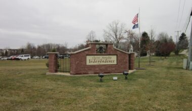 Independence Township moves forward with ballot proposal to fund public safety – The Oakland Press