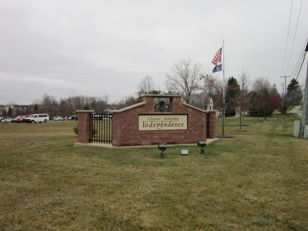 Independence Township moves forward with ballot proposal to fund public safety – The Oakland Press