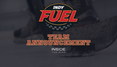 ECHL: Indy Fuel Announce Duncan Dalmao’s Departure as Head Coach