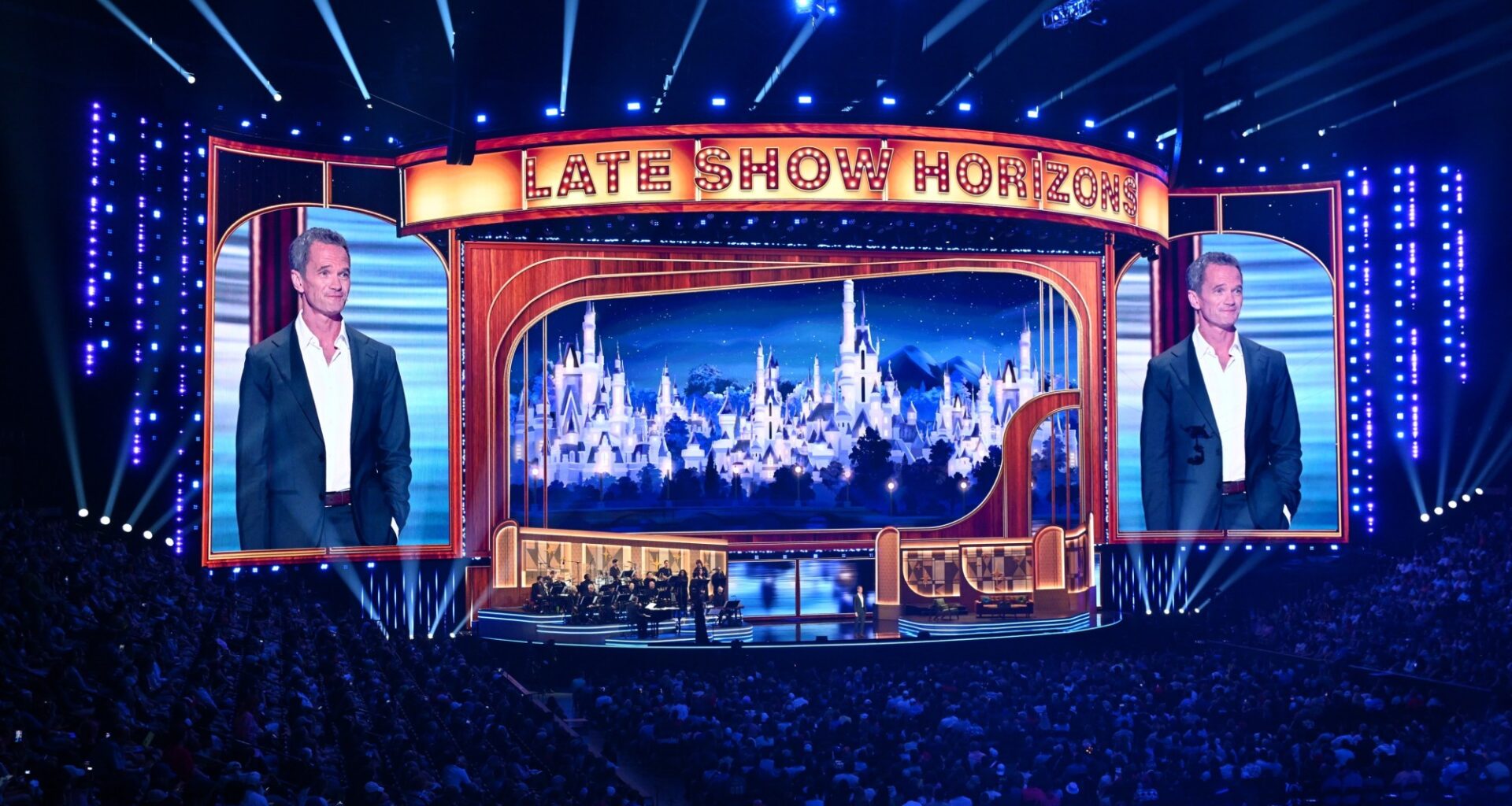 Live updates from Disney’s D23 theme parks showcase – Orange County Register