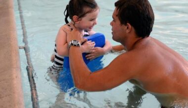 Make swim lessons more affordable for Sacramento kids