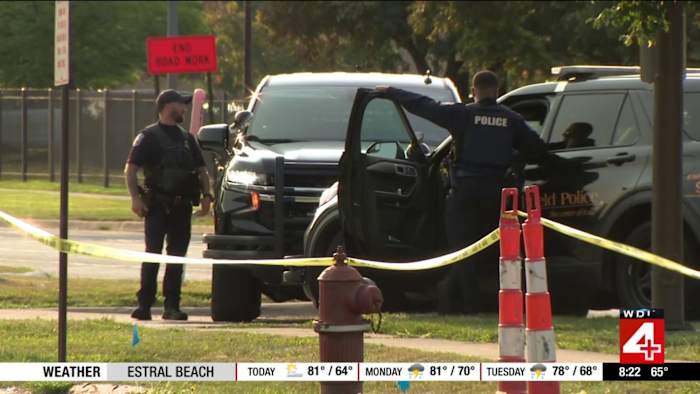 Incident triggers police investigation in Southfield on Sunday Morning