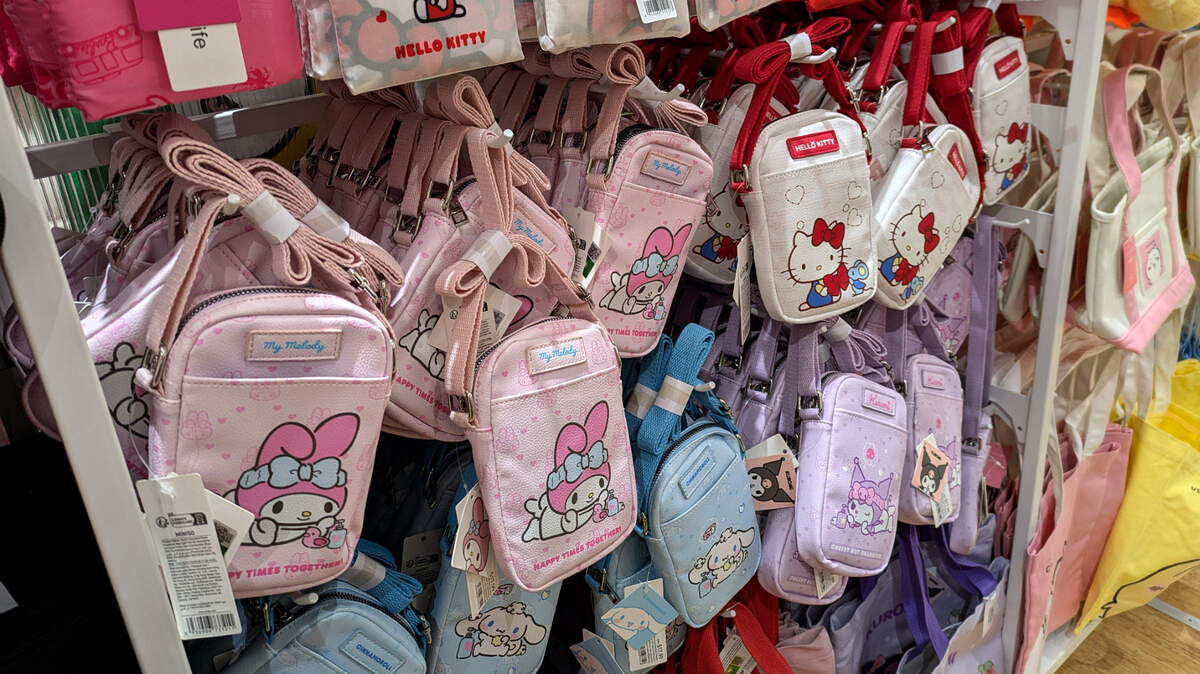 Variety store, Miniso, opens store in south Sacramento