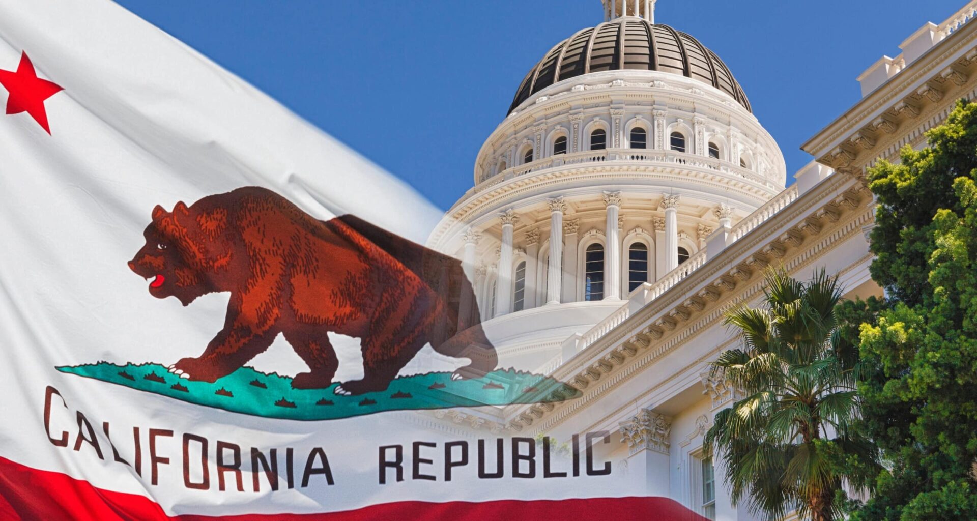 California's Wealth Tax Gamble: Jonathan Williams on American Radio Journal - American Legislative Exchange Council