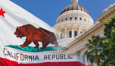 California's Wealth Tax Gamble: Jonathan Williams on American Radio Journal - American Legislative Exchange Council