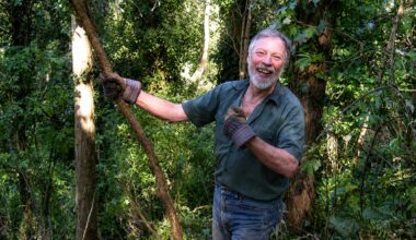 In Memory of Jake Sigg, a California Conservationist