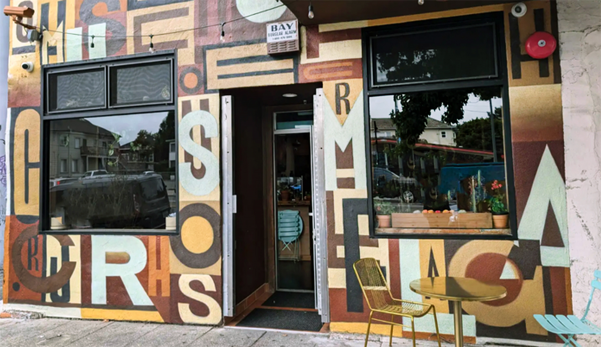 Jerusalem Coffee House taking a break to prep legal defense, a fire shuts down Walnut Creek lunch spot and more closures