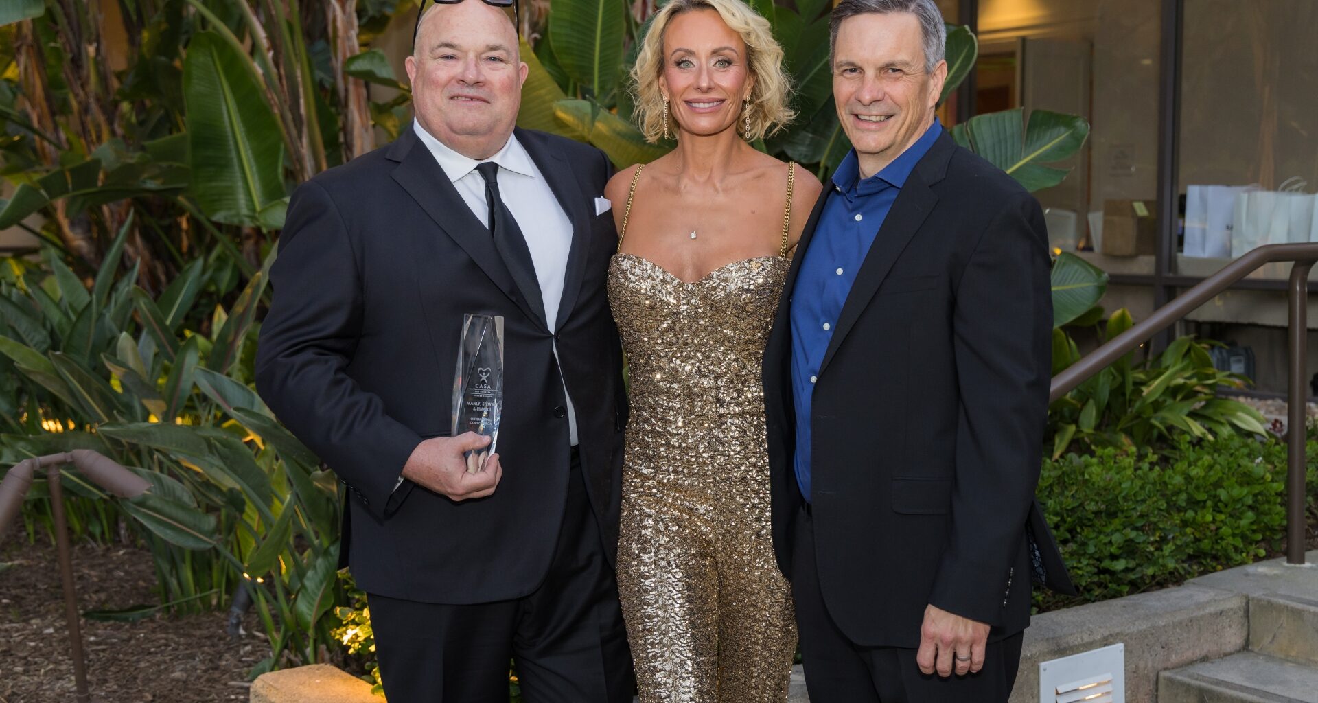 CASA of Orange County Celebration Gala Raises $1.3 Million
