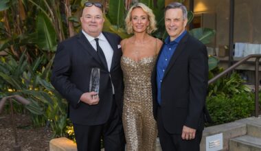 CASA of Orange County Celebration Gala Raises $1.3 Million