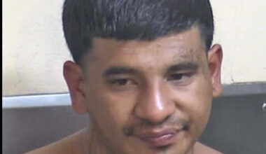 Joseph Villareal Ramirez