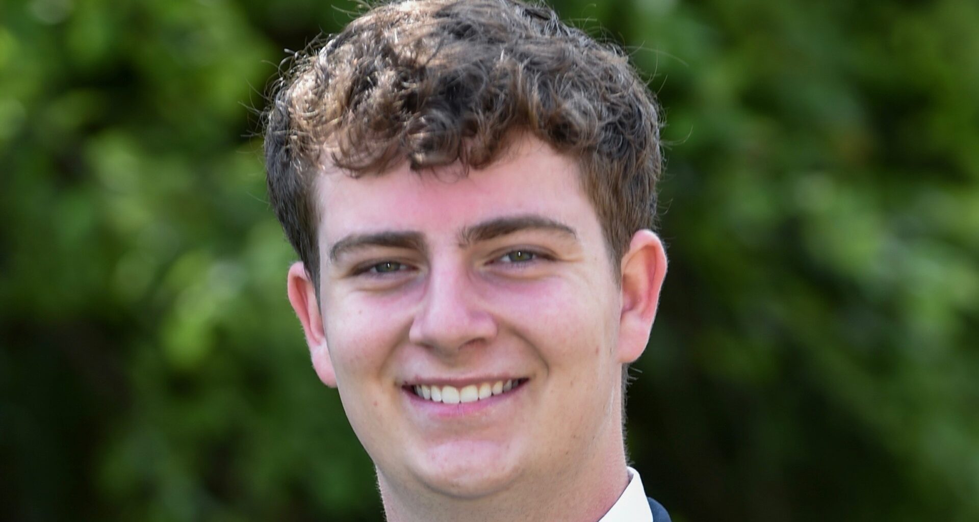 Voices: Josh Greenwood (California-San Diego, 2029) Promises That We’re Not Going Anywhere