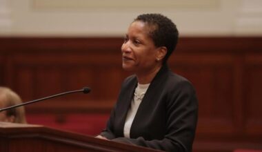 Commission Confirms Four Appointments to Courts of Appeal