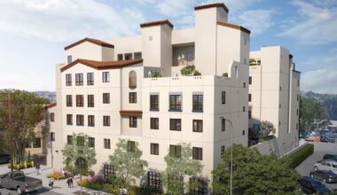 Affordable housing starts to rise at 216 S. Avenue 24 in Lincoln Heights