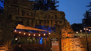 MonteZOOMa Returns to Knott's Berry Farm