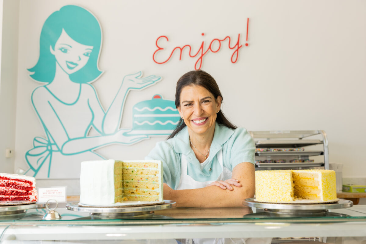 Best of L.A. 2026: SusieCakes Founder Susie Sarich