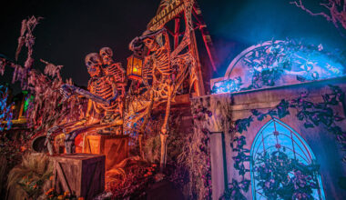 Southern California's longest-running Halloween theme park event has 160 acres of haunted mazes — and tickets are on sale now