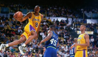 Pacific Wheel to display Kobe Bryant’s Lakers jersey numbers – NBC Los Angeles