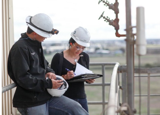Kyuden Energy Sees Increasing Demand for Electricity