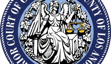 LA County Civil Grand Jury Applications Due Nov. 1, 2026