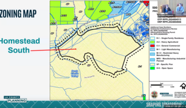 Regional Planning Commission OKs 3,600 homes 