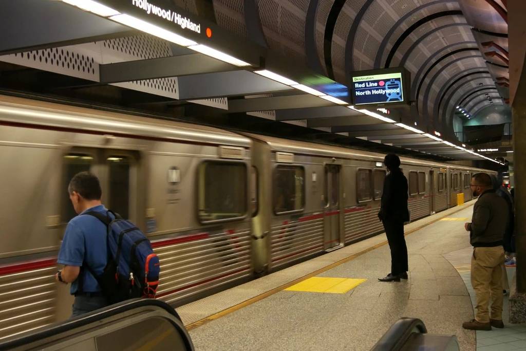 LA Metro