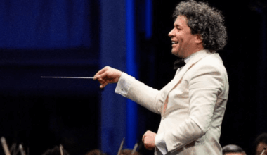 LA Phil and Dudamel to Perform Beethoven’s Ninth at Hollywood Bowl
