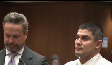 LAPD officer could get break in illegal recordings case – NBC Los Angeles