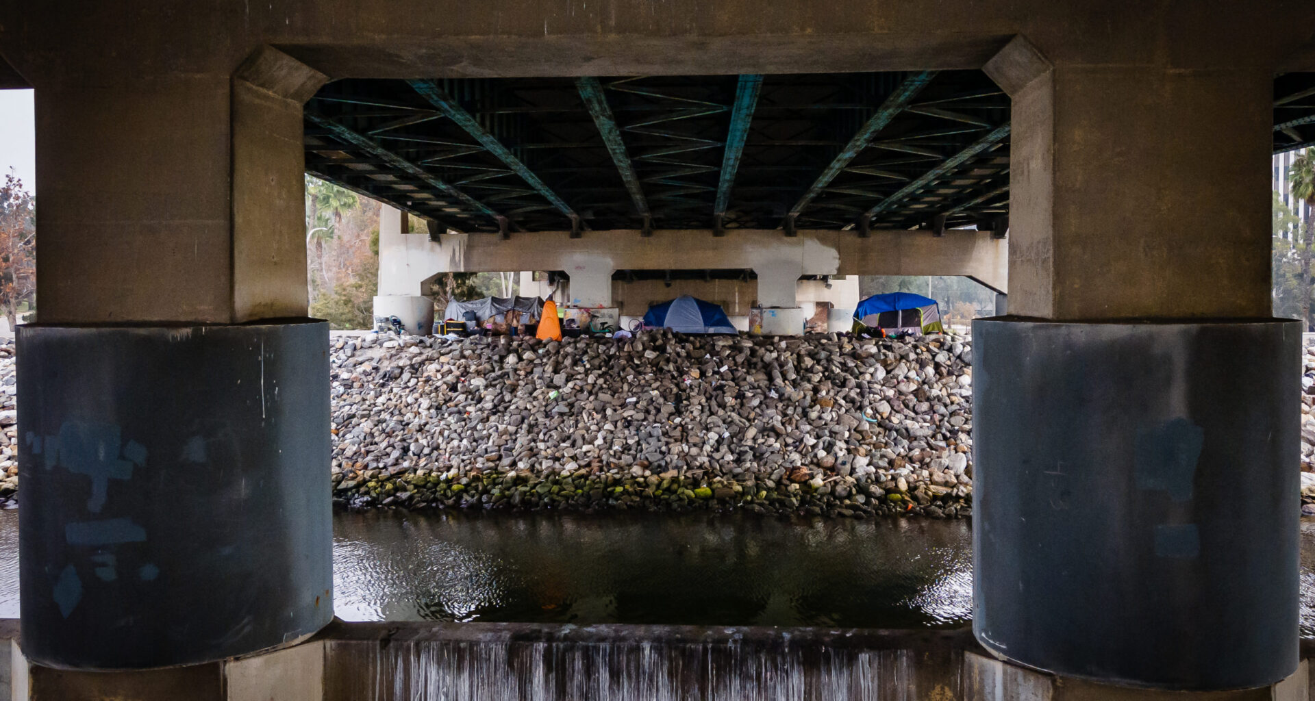 Housing, homeless services suffer as Health Department copes with budget cuts