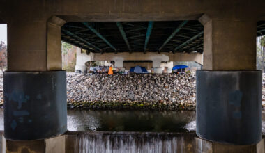 Housing, homeless services suffer as Health Department copes with budget cuts