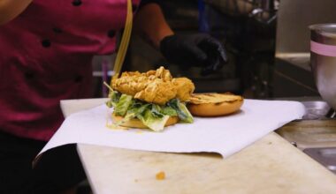 Long Beach Food Club