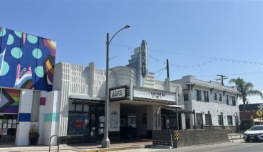 Long Beach debuts film festival