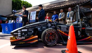 Illegal driving can be deadly: AAA, LAPD, others team up to spread word on summer driving safety – Daily News