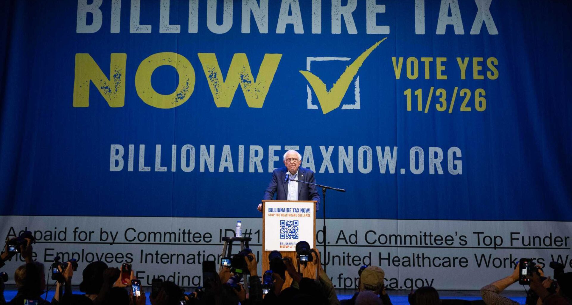 Prop. 40 won’t solve the healthcare emergency — it will just leave California worse off – Orange County Register