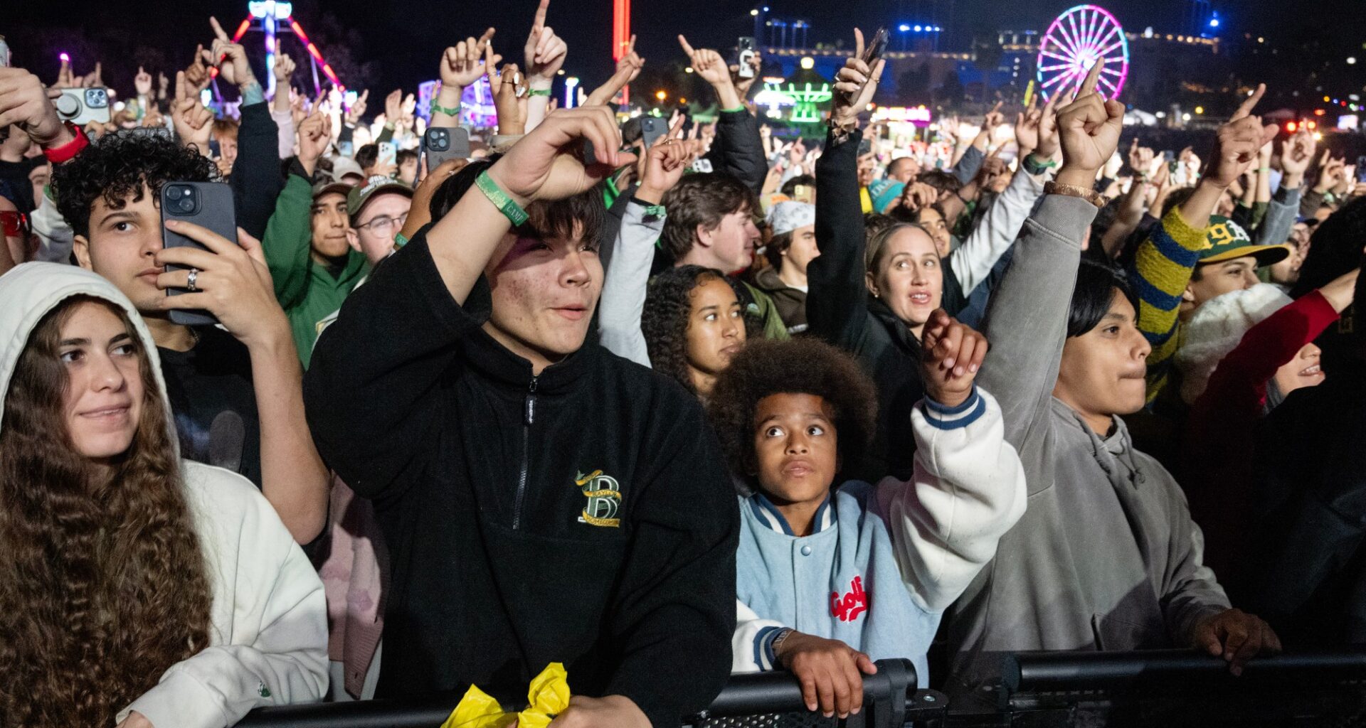 Tyler, The Creator’s Camp Flog Gnaw 2026 to feature Future, Steve Lacy and more – San Gabriel Valley Tribune