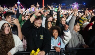 Tyler, The Creator’s Camp Flog Gnaw 2026 to feature Future, Steve Lacy and more – San Gabriel Valley Tribune