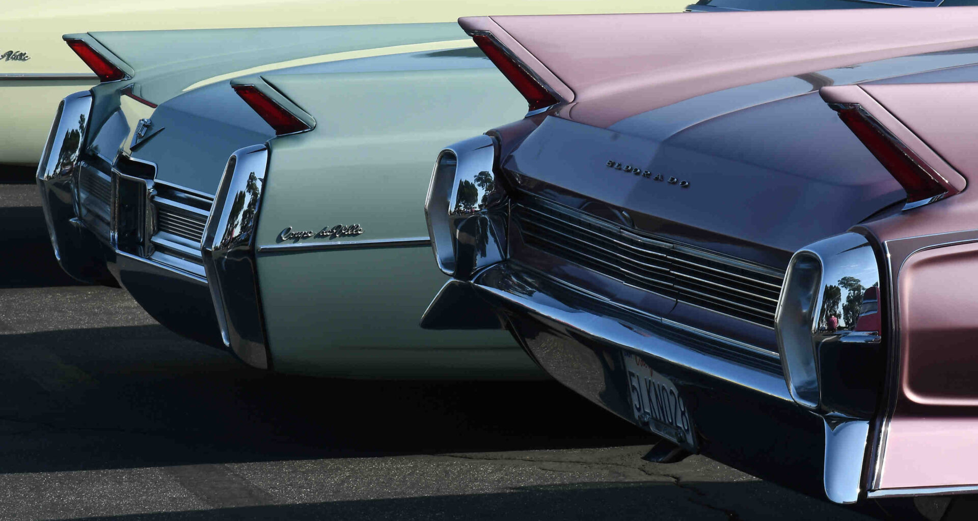 Beep beep: Forest Lawn-Glendale rolls out third annual “Classic Cars & Coffee” – Daily News