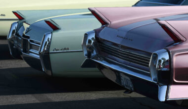 Beep beep: Forest Lawn-Glendale rolls out third annual “Classic Cars & Coffee” – Daily News