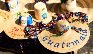 Festival Chapin celebrates Guatemalan culture at LA’s Lafayette Park – Daily News