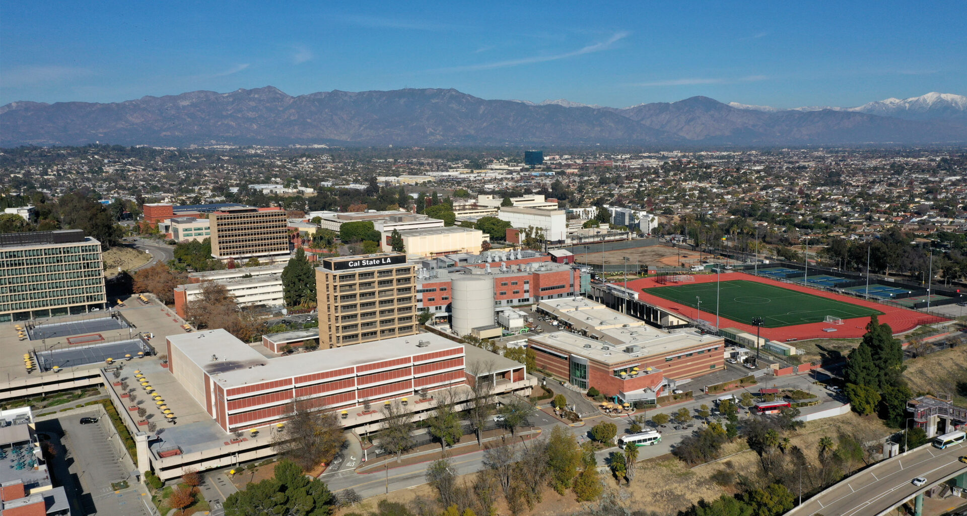 Cal State LA professor awarded $1 million in retaliation lawsuit – Pasadena Star News