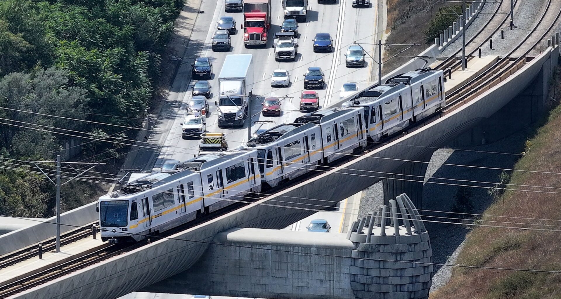 LA Metro will pay you $600 not to drive your car – Daily Bulletin