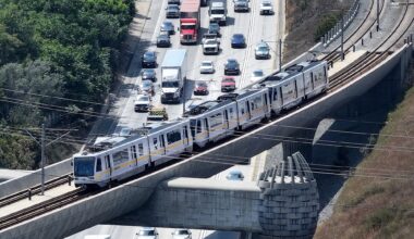 LA Metro will pay you $600 not to drive your car – Daily Bulletin