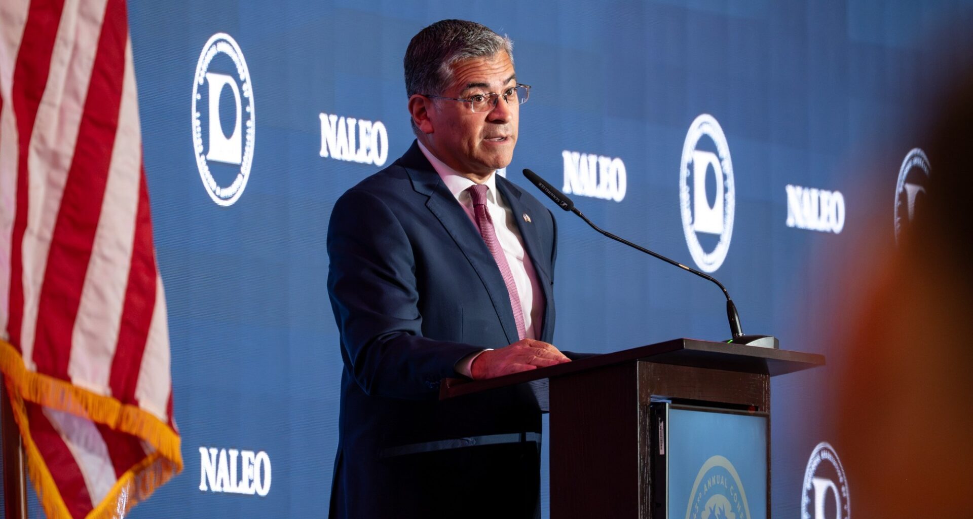 “Hardly any” AI regulations? Becerra should know better – Orange County Register