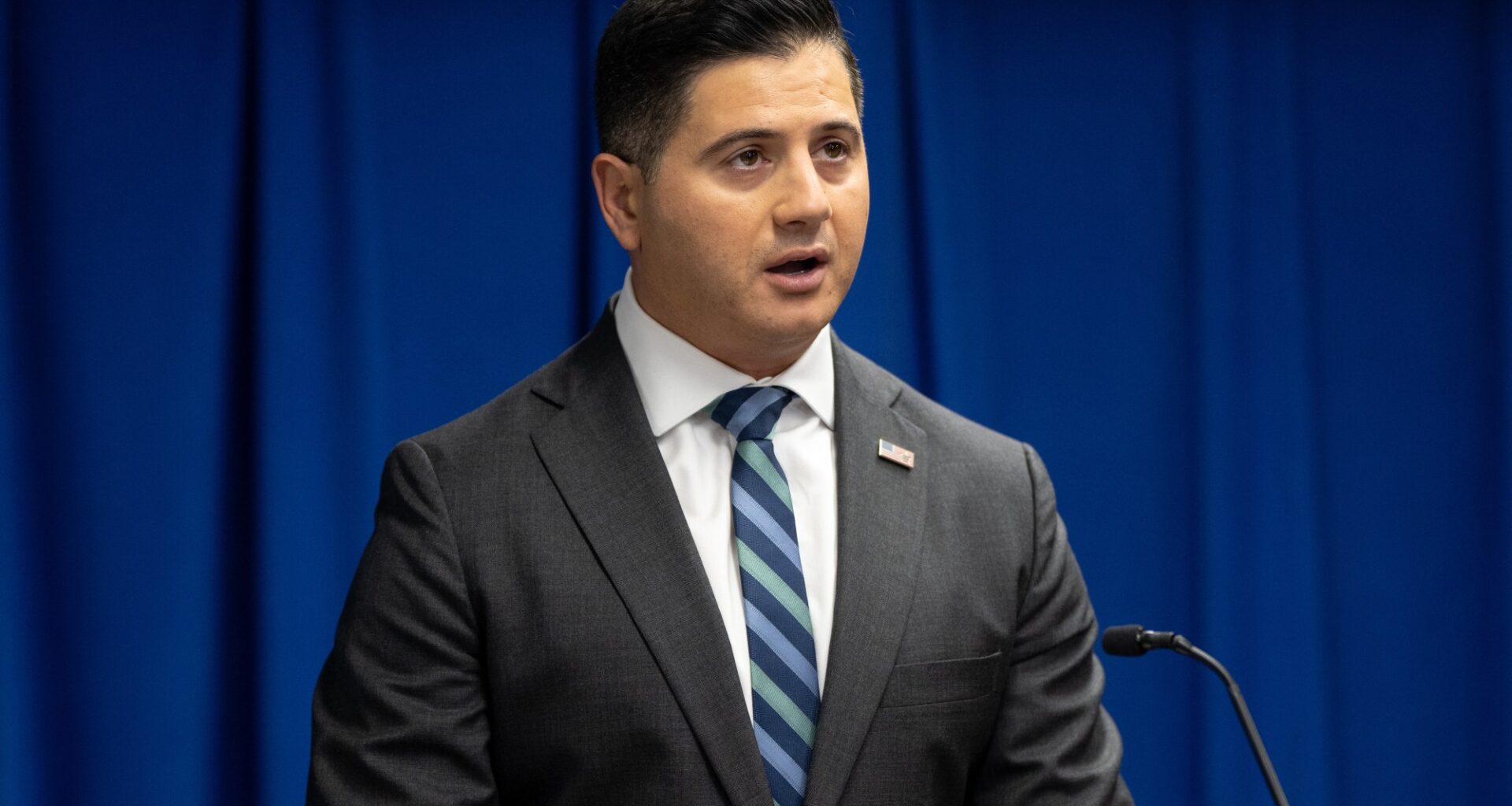 Hundreds of Southern California non-citizen criminals transferred to feds in sanctuary-busting plan – Daily News