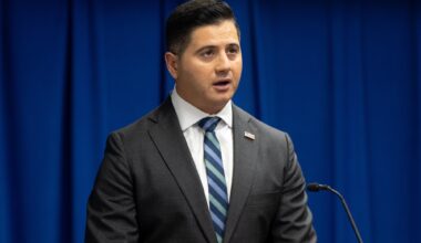 Hundreds of Southern California non-citizen criminals transferred to feds in sanctuary-busting plan – Daily News