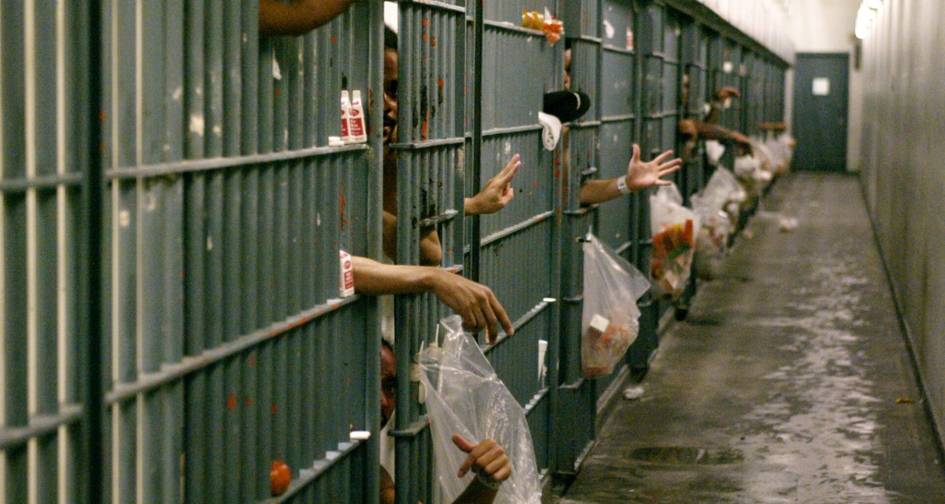 Los Angeles County must replace Men’s Central Jail, not just close it – Press Telegram