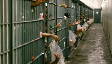 Los Angeles County must replace Men’s Central Jail, not just close it – Press Telegram