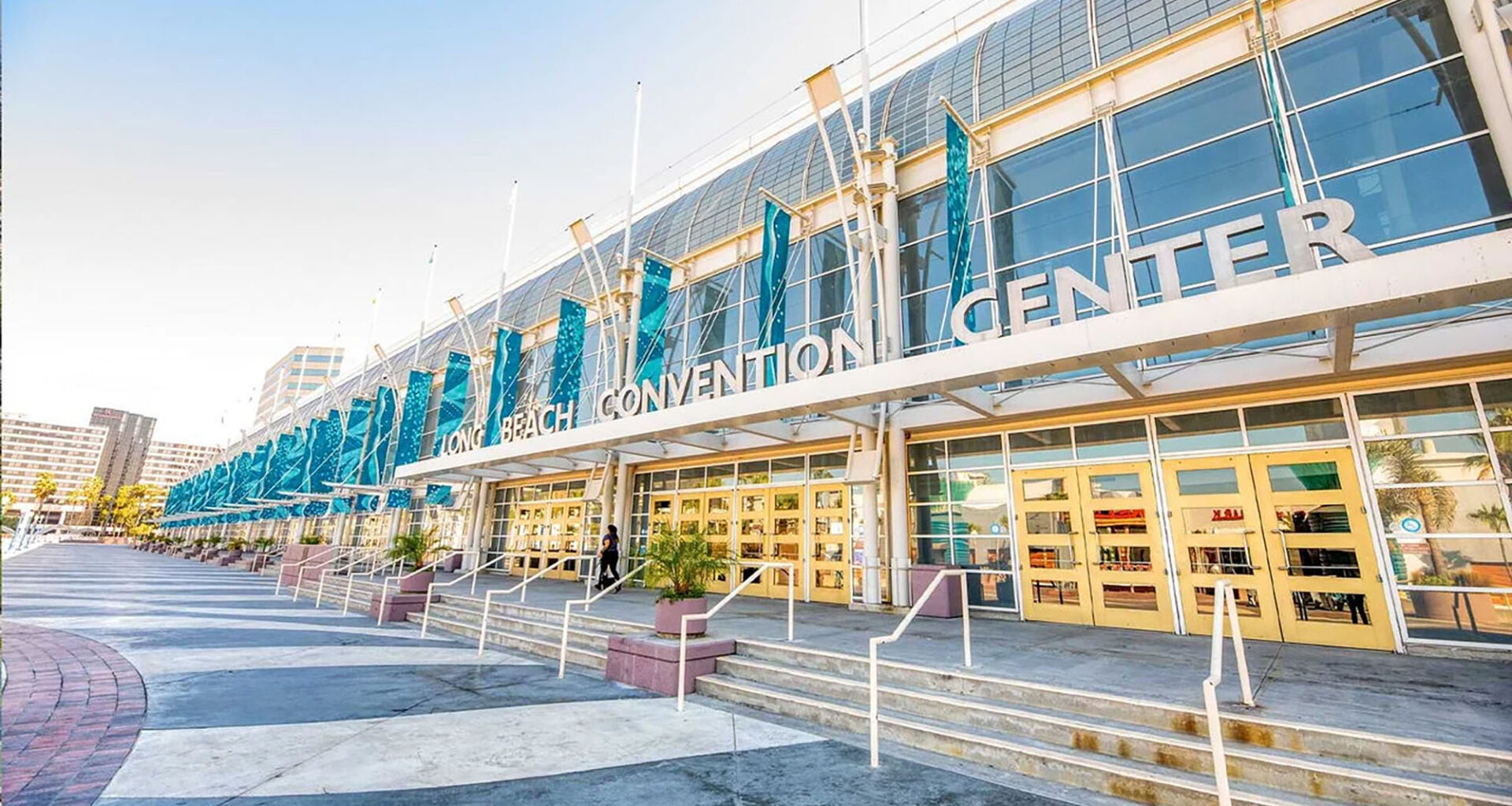 Long Beach launches program to prepare residents for careers in entertainment – Press Telegram