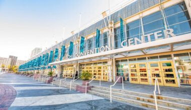 Long Beach launches program to prepare residents for careers in entertainment – Press Telegram