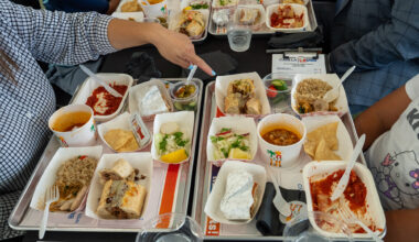 Chez LAUSD: District’s new menu choices arrive, with help from talented student chefs – Whittier Daily News