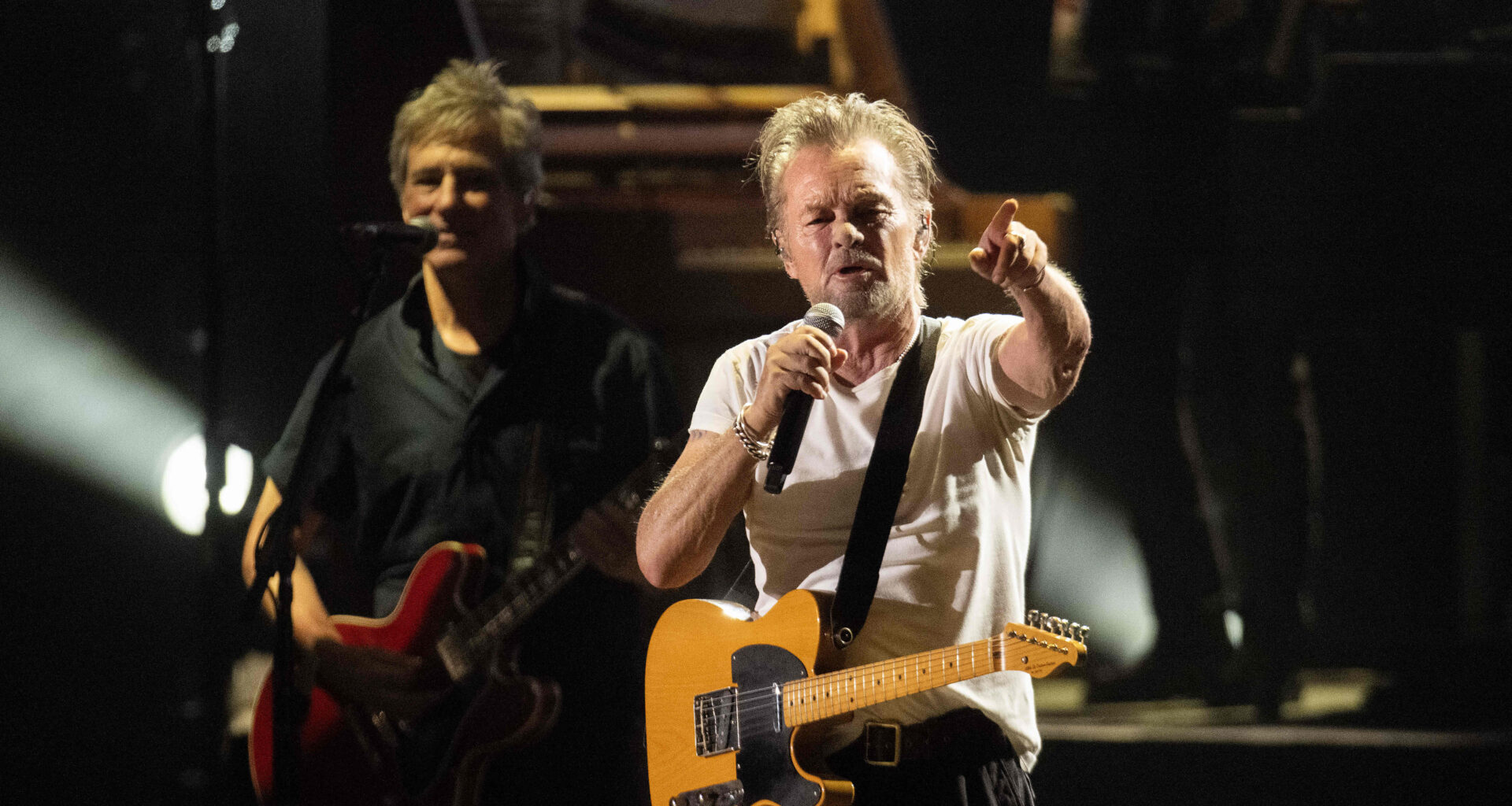 John Mellencamp delivers all his biggest hits at the Hollywood Bowl – Daily News